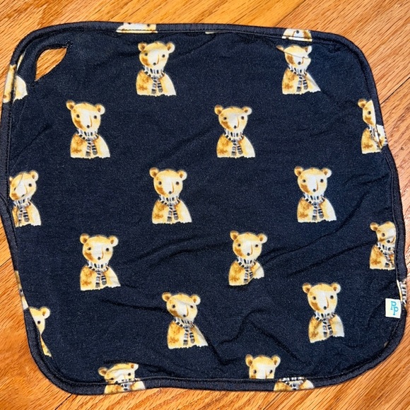 Posh Peanut Other Posh Peanut Lovey Poshmark